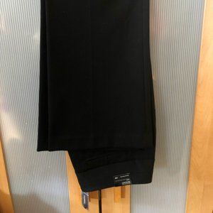 EXPRESS "The Editor" Black Flare/Bootcut Dress Pant Size 14